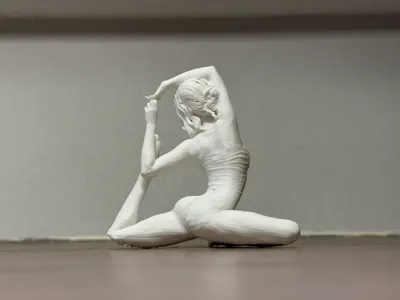Yoga Lesson Five