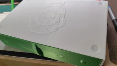 SLIME Stackable Drawer Boxes - Free 3D Print Model - MakerWorld