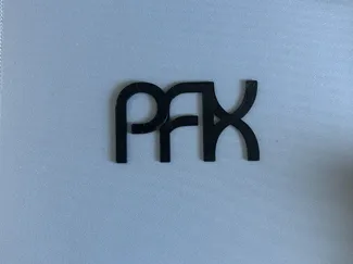 Pax Name