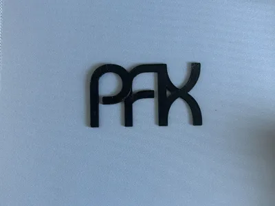 Pax Name 