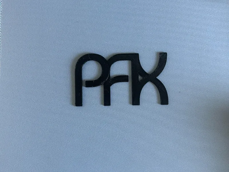 Pax Name 