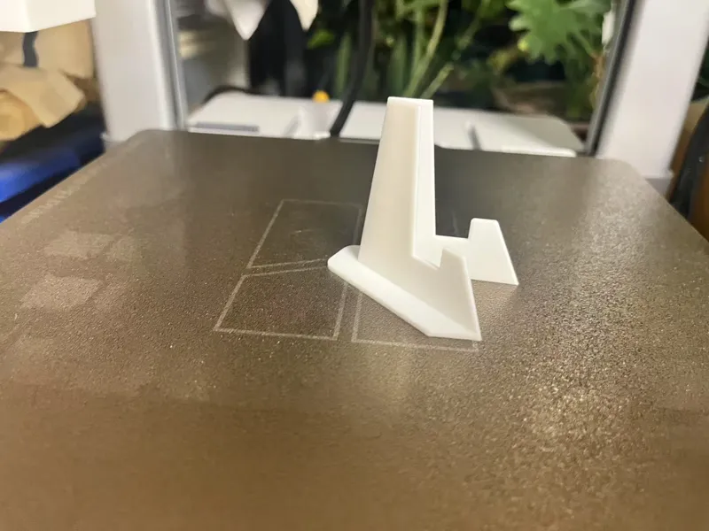 谷子展示架 吧唧展示架