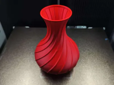 Home vase