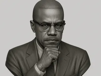 Malcolm X