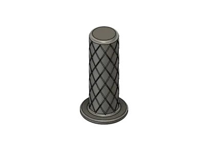 Handlebar Grip