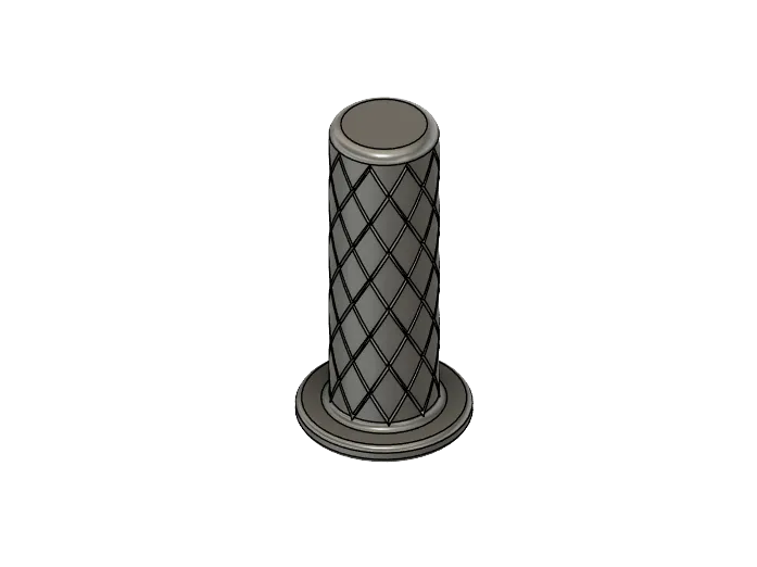Handlebar Grip
