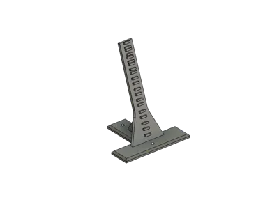 Wrench organizer