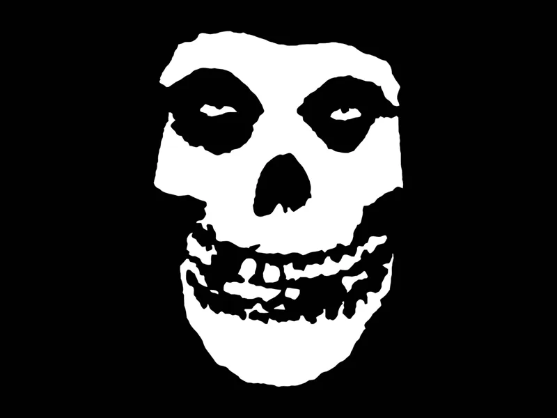 Misfits Band Logo