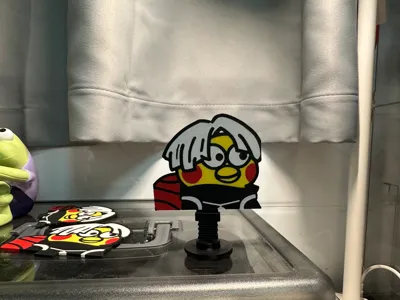 Kun Kun Shaker