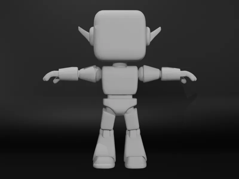 Robozinho