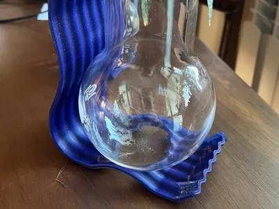 250ml round flask stand