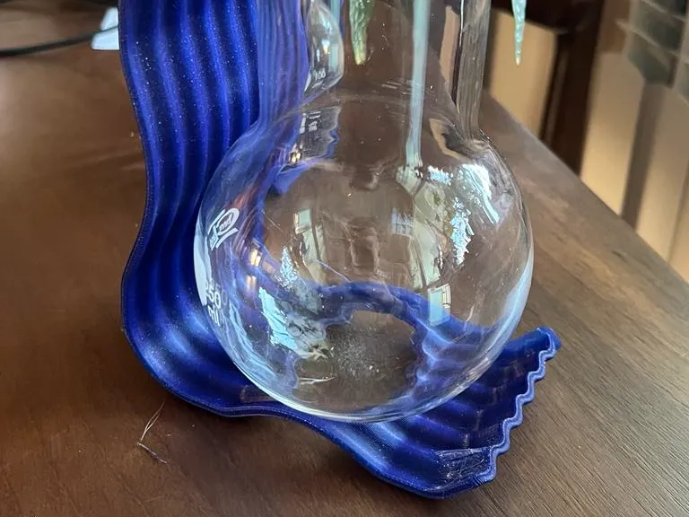 250ml round flask stand