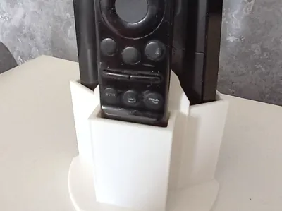Remote holder