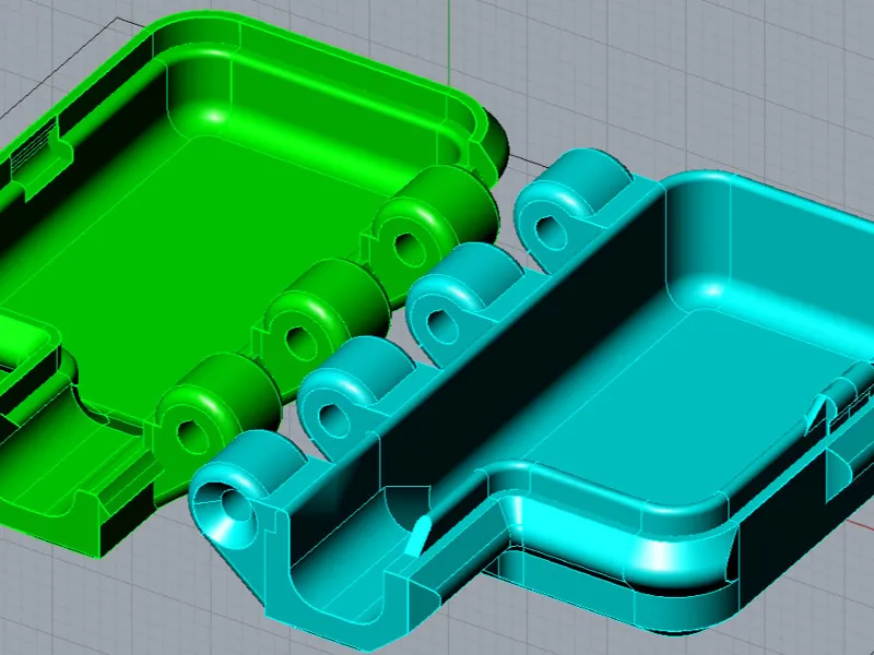 toothbrush case