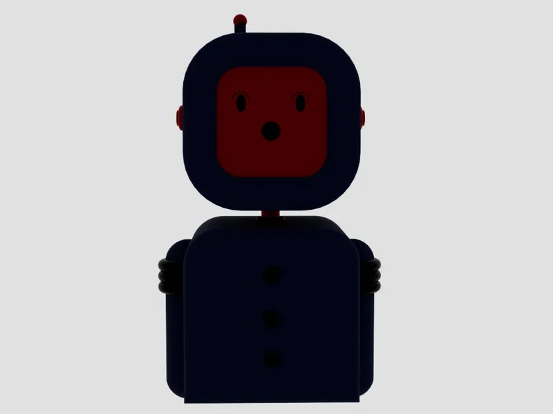 Robottino