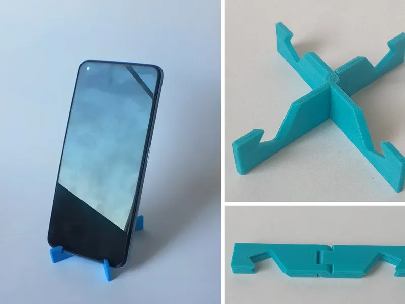 phone stand