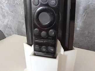 remote