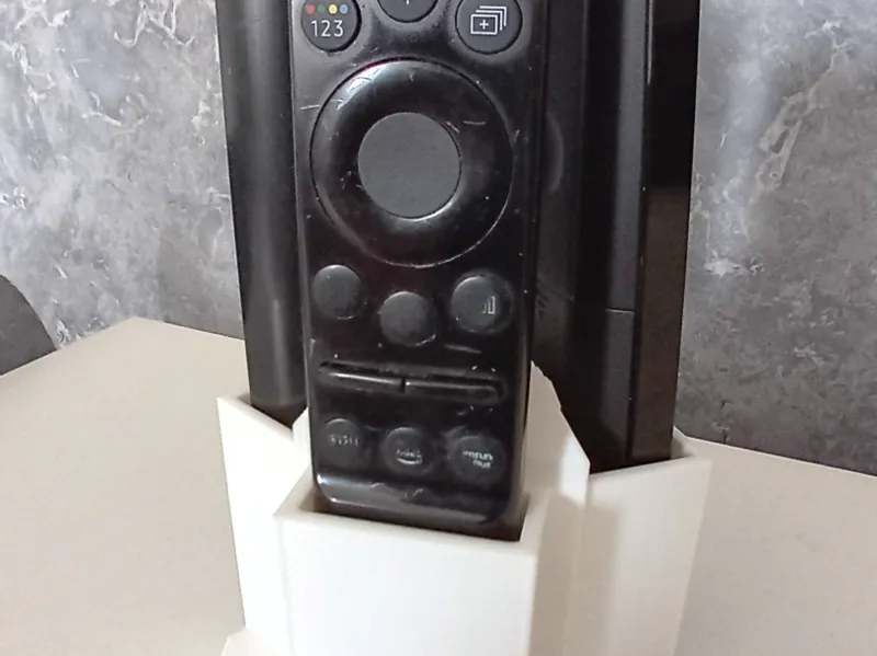 remote