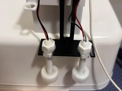 Dual Float Valve Waterer
