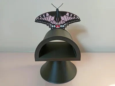 Hairband and Headphone Stand