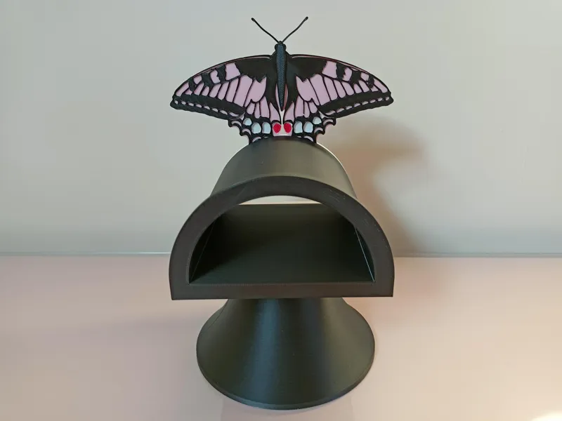 Hairband/Headphone Stand  Stojak opaski /słuchawki