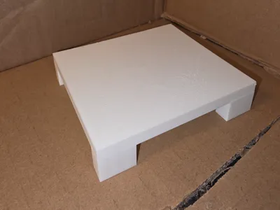 Tiny table