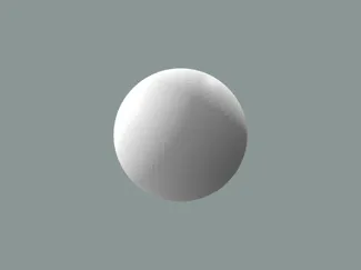 Fidget Ball (TPU)
