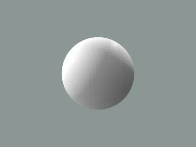 Fidget Ball (TPU)