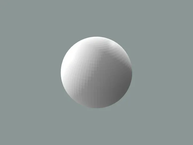 Fidget Ball (TPU)