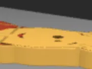 Winnie the pooh model