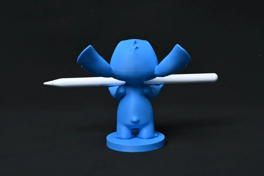 Stitch Pen Holder/Organizer by puresa MakerWorld: Download Free 3D Models