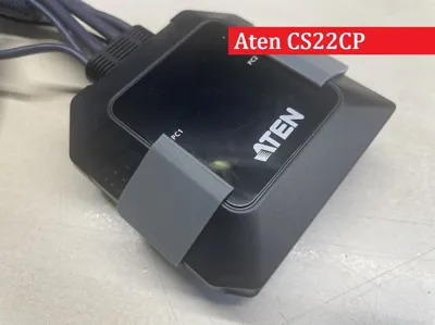 Aten CS22CP Mount