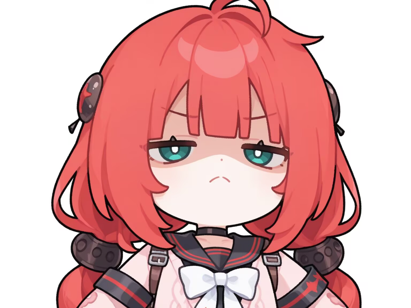 hueforge]Zenless Zone Zero Ukinami Yuzuha by Axion-Tetractys