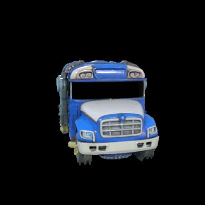 Battlebus Fortnite