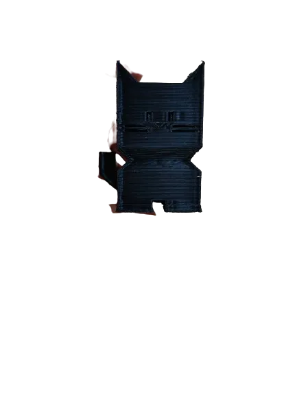 Cute Box Cat - Free 3D Print Model - MakerWorld