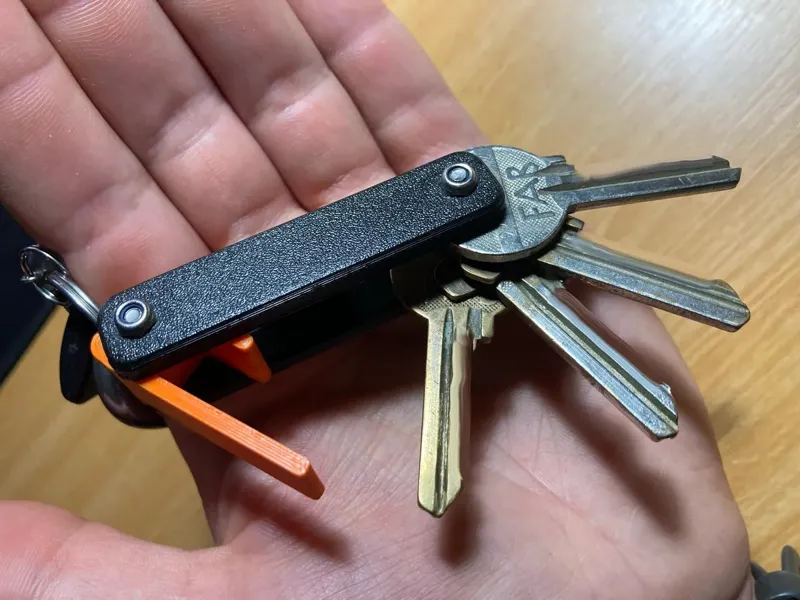 Key Organizer