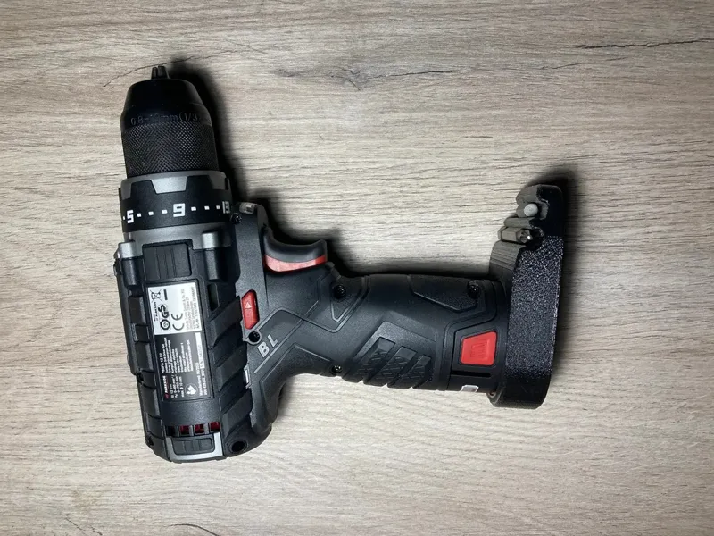 Parkside 12V Drill