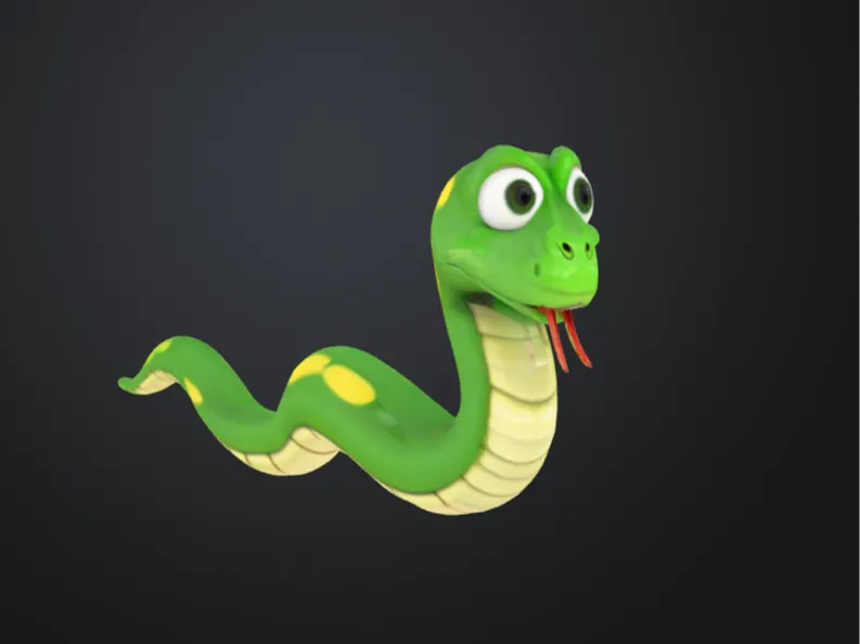 Snake 