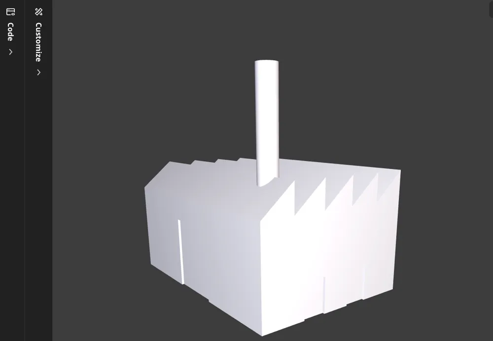 Design Your Own Miniature Factory by impresion.ddc3d MakerWorld ...