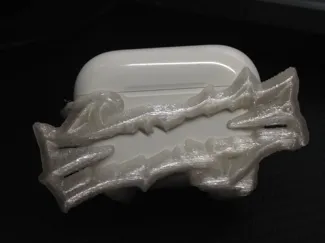 LE SSERAFIM AirPods Pro 2 Case