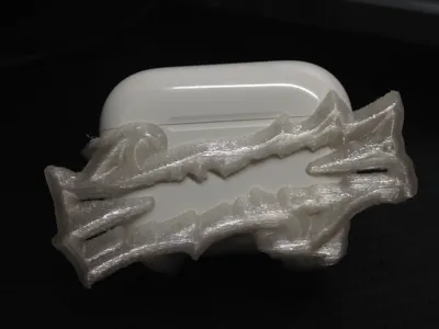 LE SSERAFIM AirPods Pro 2 Case