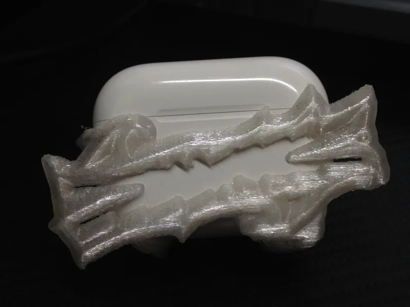 LE SSERAFIM AirPods Pro 2 Case