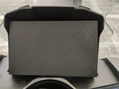 wottan gt2 TPU screen protector