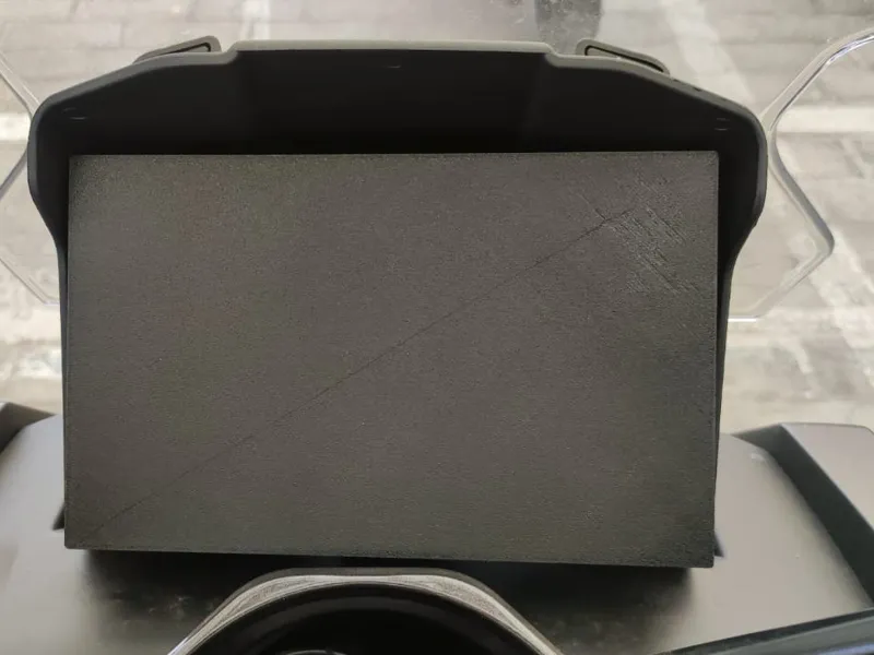 wottan gt2 TPU screen protector