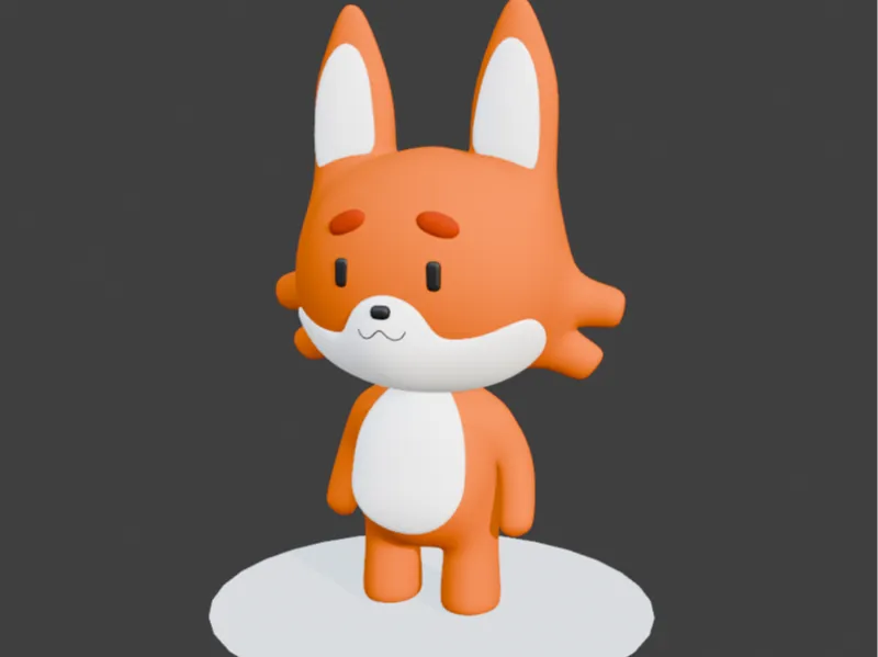 fox