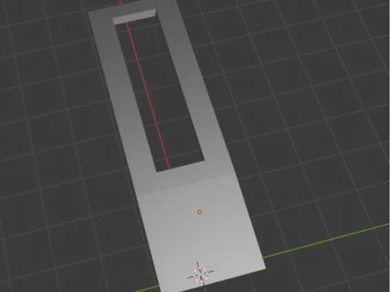 bed scraper