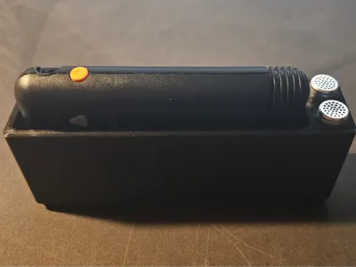 Gridfinity Storz & Bickel Mighty (NOT+Mod.) Holder