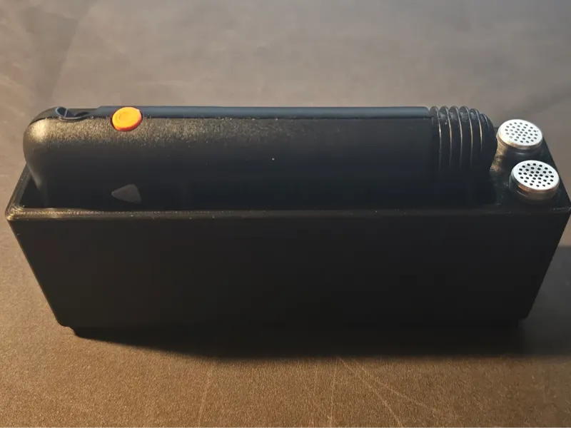 Gridfinity Storz & Bickel Mighty (NOT+Mod.) Holder