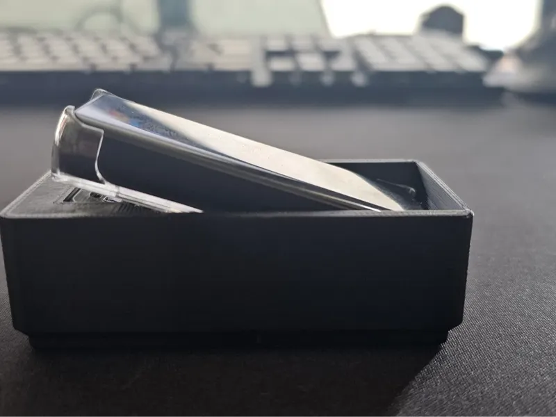 Gridfinity FiiO BTR5 Holder