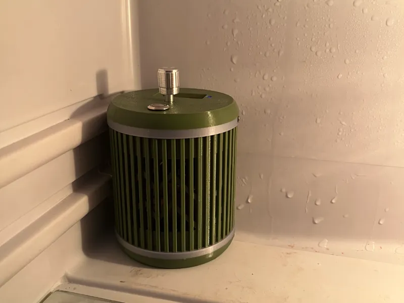 冰箱等离子除菌净味器